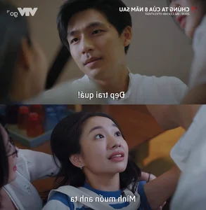 From Muse of Trinh Cong Son to VTV Drama Star - image 5