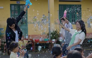 From Muse of Trinh Cong Son to VTV Drama Star - image 2