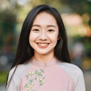 From Muse of Trinh Cong Son to VTV Drama Star - image 7