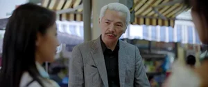 From Muse of Trinh Cong Son to VTV Drama Star - image 0