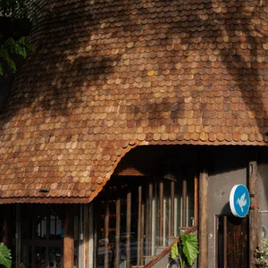 Trình Coffee: Reimagining Old Materials Through a Modern Design Language - image 9