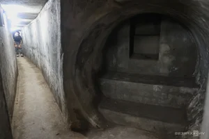 Discover the Secret 100-Meter Tunnel in Saigon's Ancient Communal House - image 2