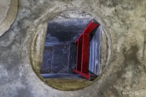 Discover the Secret 100-Meter Tunnel in Saigon's Ancient Communal House - image 1