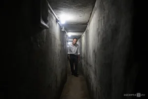 Discover the Secret 100-Meter Tunnel in Saigon's Ancient Communal House - image 4