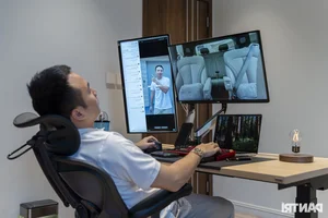 Optimizing Productivity: The Ultimate Tech-Savvy Workspace with Virtual Assistant Integration - image 14