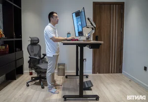 Optimizing Productivity: The Ultimate Tech-Savvy Workspace with Virtual Assistant Integration - image 3