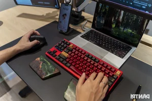 Optimizing Productivity: The Ultimate Tech-Savvy Workspace with Virtual Assistant Integration - image 12