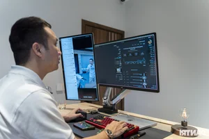 Optimizing Productivity: The Ultimate Tech-Savvy Workspace with Virtual Assistant Integration - image 7