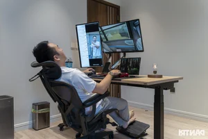 Optimizing Productivity: The Ultimate Tech-Savvy Workspace with Virtual Assistant Integration - image 4