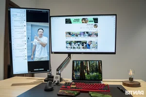 Optimizing Productivity: The Ultimate Tech-Savvy Workspace with Virtual Assistant Integration - image 8