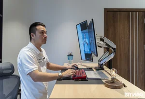 Optimizing Productivity: The Ultimate Tech-Savvy Workspace with Virtual Assistant Integration - image 9