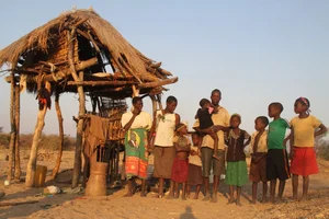 The Mystery of the Ostrich People: Understanding the Vadoma Tribe's Unique Genetic Condition - image 8