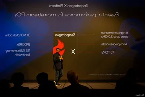 Qualcomm Snapdragon X Launch: Revolutionizing Windows ARM with Ultimate Battery Life - image 6
