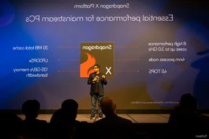 Qualcomm Snapdragon X Launch: Revolutionizing Windows ARM with Ultimate Battery Life - image 4