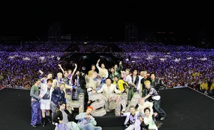 Anh Trai Say Hi Concert 5 Delivers Explosive Performances - image 7