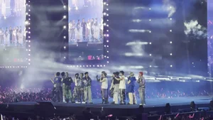 Anh Trai Say Hi Concert 5 Delivers Explosive Performances - image 9