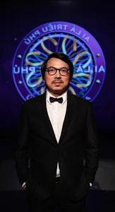 MC Dinh Tien Dung Bids Farewell to Who Wants to Be a Millionaire After 5 Years - image 2