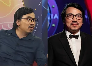 MC Dinh Tien Dung Bids Farewell to Who Wants to Be a Millionaire After 5 Years - image 1