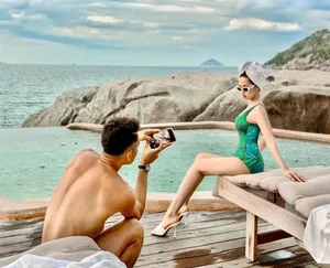 How Marrying Hot Girls Changes Wealthy Young Husbands - image 3