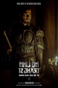 Guardian Warrior: Mystery of King Dinh's Tomb Unveils Stunning New Teaser and Character Designs - image 7