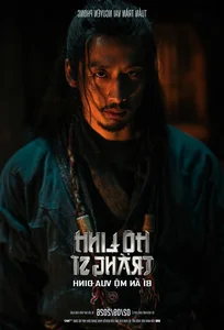 Guardian Warrior: Mystery of King Dinh's Tomb Unveils Stunning New Teaser and Character Designs - image 6