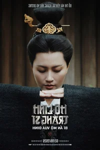 Guardian Warrior: Mystery of King Dinh's Tomb Unveils Stunning New Teaser and Character Designs - image 4