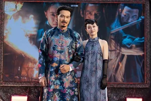 Guardian Warrior: Mystery of King Dinh's Tomb Unveils Stunning New Teaser and Character Designs - image 2