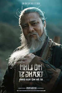 Guardian Warrior: Mystery of King Dinh's Tomb Unveils Stunning New Teaser and Character Designs - image 12