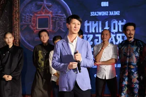 Guardian Warrior: Mystery of King Dinh's Tomb Unveils Stunning New Teaser and Character Designs - image 3