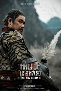 Guardian Warrior: Mystery of King Dinh's Tomb Unveils Stunning New Teaser and Character Designs - image 10