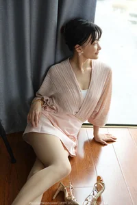 IESS Model Spotlight: Qiu Qiu in SXJ No.1764 - image 70