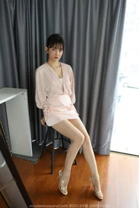 IESS Model Spotlight: Qiu Qiu in SXJ No.1764 - image 23