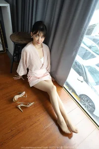 IESS Model Spotlight: Qiu Qiu in SXJ No.1764 - image 50