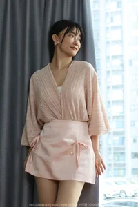 IESS Model Spotlight: Qiu Qiu in SXJ No.1764 - image 28