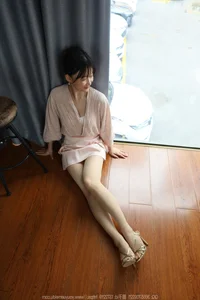 IESS Model Spotlight: Qiu Qiu in SXJ No.1764 - image 71