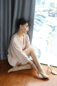 IESS Model Spotlight: Qiu Qiu in SXJ No.1764 - image 29
