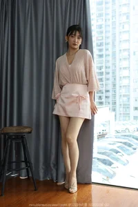 IESS Model Spotlight: Qiu Qiu in SXJ No.1764 - image 77