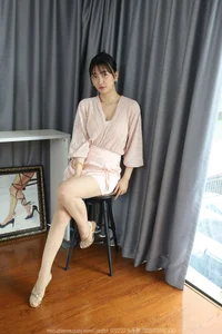 IESS Model Spotlight: Qiu Qiu in SXJ No.1764 - image 56