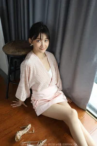 IESS Model Spotlight: Qiu Qiu in SXJ No.1764 - image 81