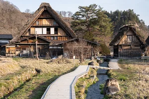 Real-Life Fairy Tales: Exploring the World’s Most Unique and Enchanting Villages - image 2