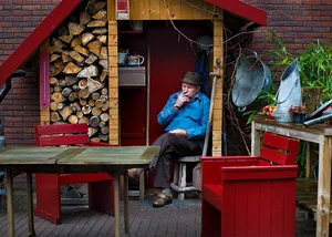 Real-Life Fairy Tales: Exploring the World’s Most Unique and Enchanting Villages - image 3