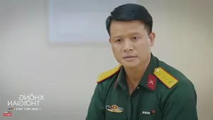 Khong Thoi Gian Episode 24: Ghost Rumors and Hard Challenges for Dai’s Team - image 2