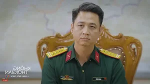 Khong Thoi Gian Episode 24: Ghost Rumors and Hard Challenges for Dai’s Team - image 1