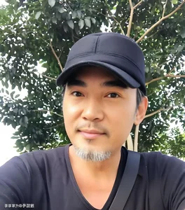 The Legacy of Vincent Chiao: The Screen's Most Handsome Erlang Shen - image 1