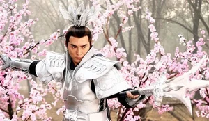 The Legacy of Vincent Chiao: The Screen's Most Handsome Erlang Shen - image 4