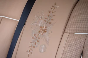 A Closer Look at the Bespoke Rolls-Royce Phantom Dentelle: Luxury Redefined - image 8