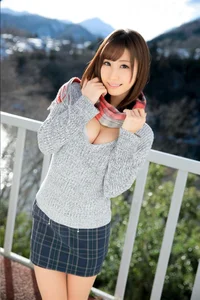 Syunka Ayami SOFT EDITION No.01 Part 01: A Classic 74-Picture Set - image 5