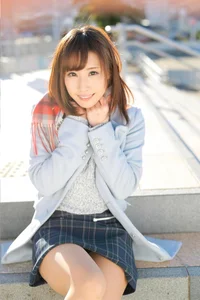 Syunka Ayami SOFT EDITION No.01 Part 01: A Classic 74-Picture Set - image 9