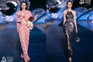 Miss World Vietnam 2023: Meet the Four Contestants Fast-Tracked to Top 20 - image 4