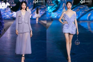 Miss World Vietnam 2023: Meet the Four Contestants Fast-Tracked to Top 20 - image 3